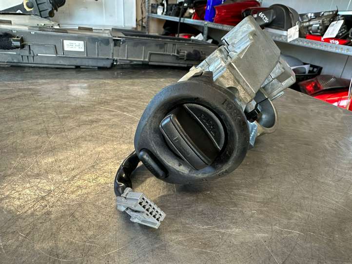Nissan Qashqai (2006 - 2010)  28590C9968 Замок зажигания