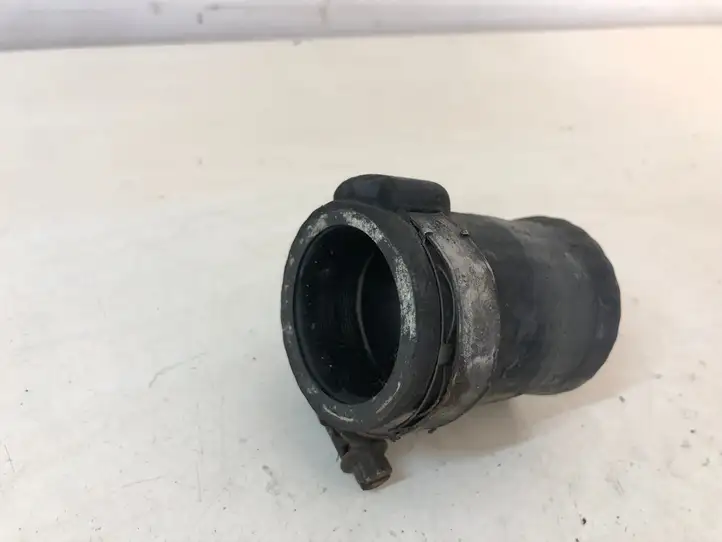 Citroen C5 (2008 - 2017) Трубки интеркулера / Шланги интеркулера — фото 1