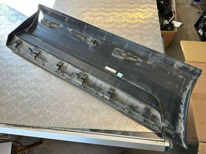 Ford Explorer (2010 - 2015)  BB5378254A77ACW  Отделка дверей (молдинги) задней двери