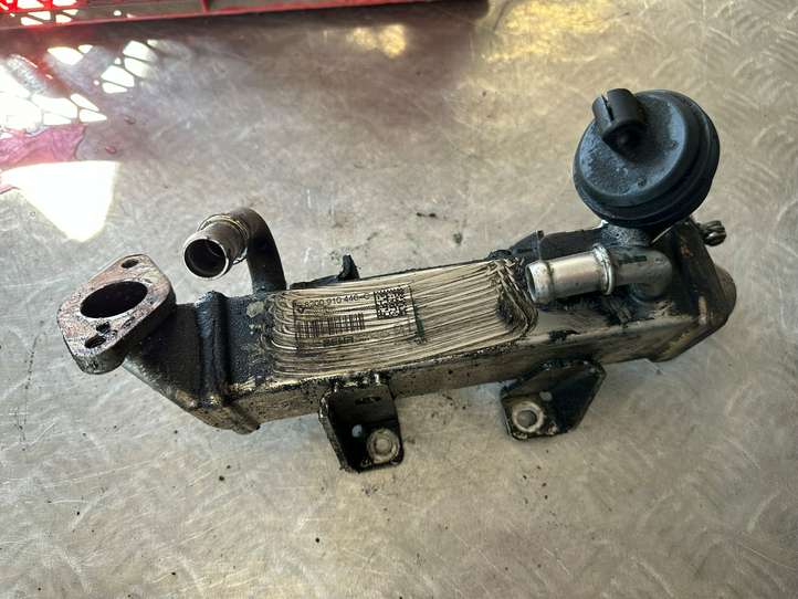 Renault Master III (2010 - )  8200910446C Охладитель EGR