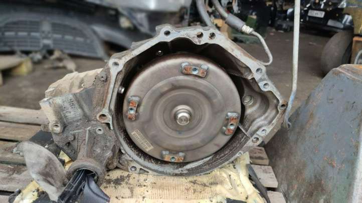 Dodge Grand Caravan (1998 - 2007)  5093926AB Автоматическая коробка передач