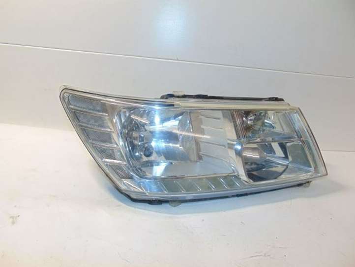 Dodge Journey (2007 - 2011)  5067786AC Передняя фара