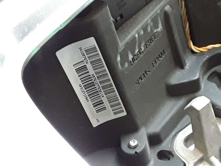 Volvo V70 (2007 - 2013)  P31271094 Руль