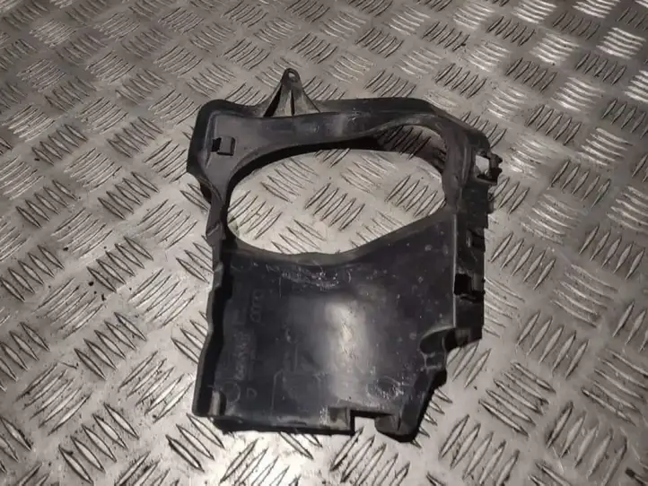 Audi A6 S6 C6 4F (2004 - 2008) 4F0864310B Защита днища передней части — фото 4