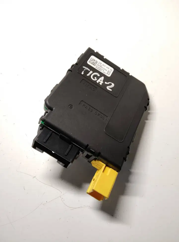 Volkswagen Tiguan (2007 - 2011) 1K0953549CQ Датчик угла поворота руля — фото 1
