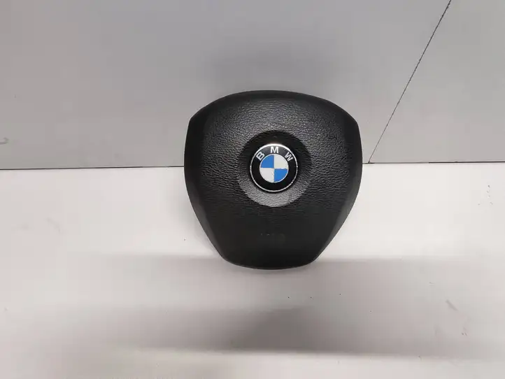BMW X5 E70 (2006 - 2013) YLYU108283W Подушка безопасности руля — фото 1