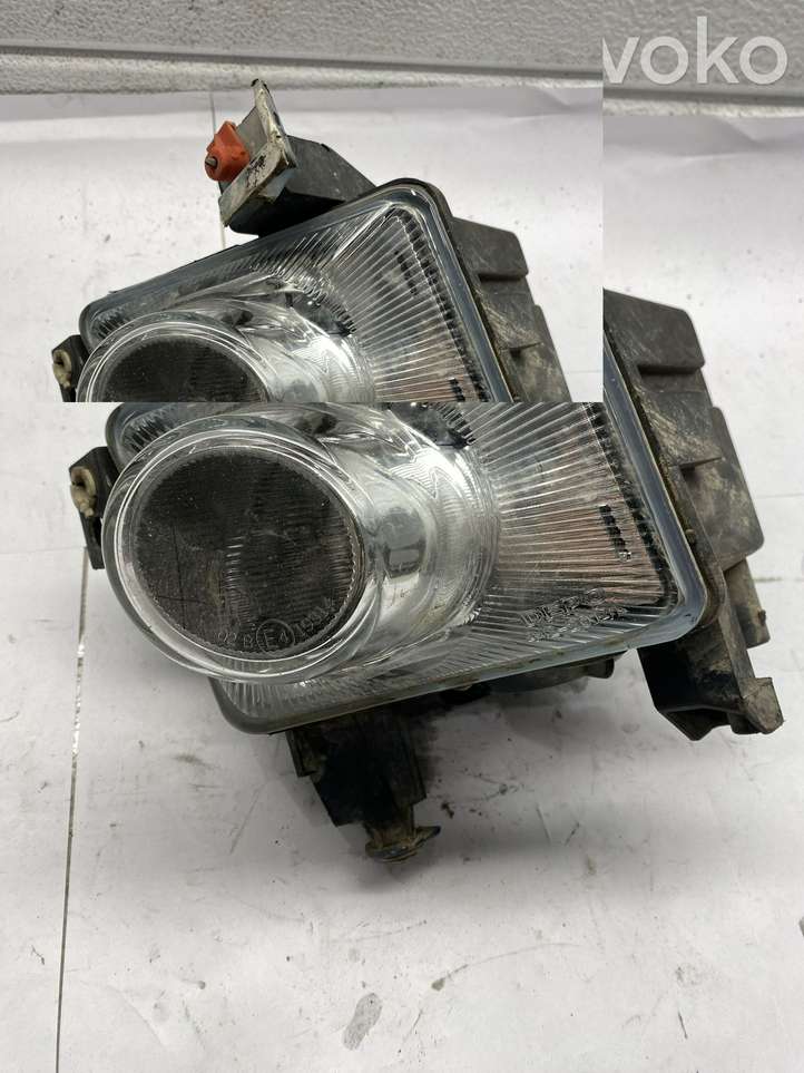 Opel Vectra (1999 - 2002)  4422014L Передняя противотуманная фара
