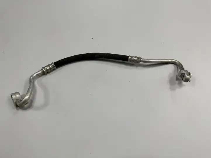 BMW 3 F30 F35 F31 (2012 - 2018) 9223294 Трубки и шланги кондиционера — фото 6