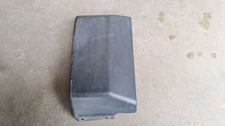Mitsubishi Pajero (2006 - 2011)  3M00X6405A057 Молдинг переднего бампера