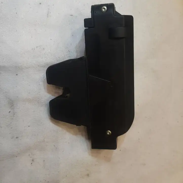 Citroen Xsara Picasso (1999 - 2012) 9633089280 Замок крышки багажника — фото 1