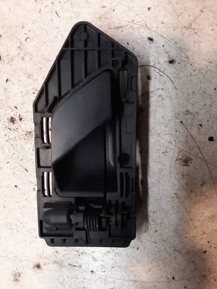 Citroen Berlingo (2003 - 2007) 9621422877 Внутренняя ручка двери — фото 1