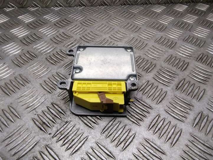 Volkswagen PASSAT B5.5 (2001 - 2005)  1C0909605B Блок управления надувных подушек