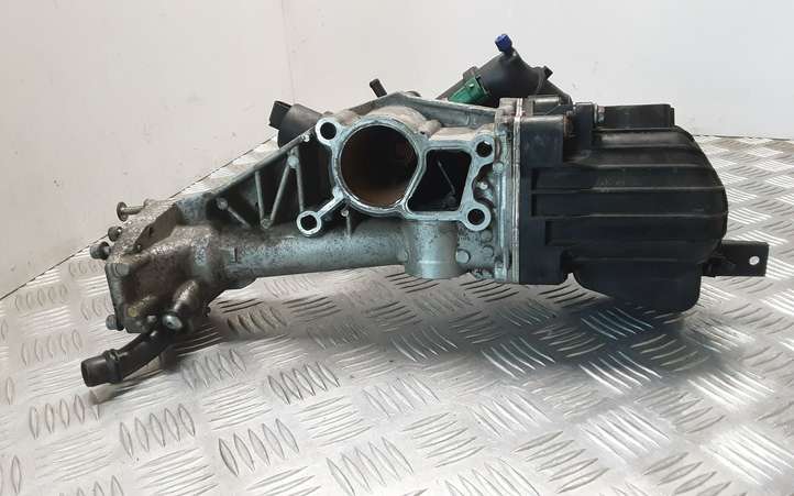 Opel Insignia A (2008 - 2017)  0705510 Охладитель EGR
