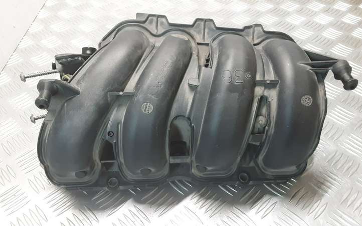 Citroen DS3 (2010 - 2016)  V760459780 Впускной коллектор