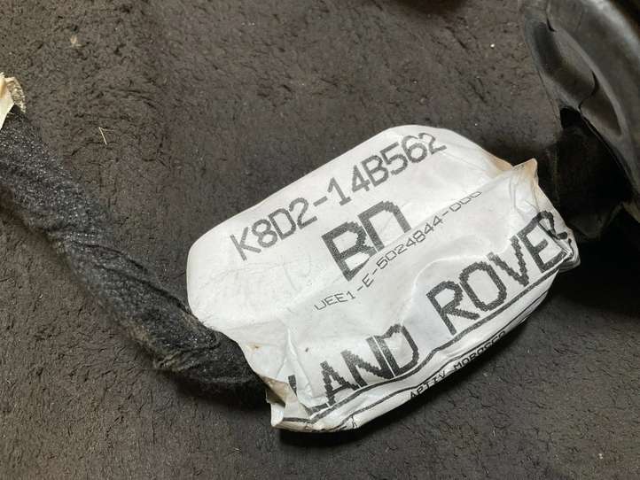 Land Rover Range Rover Evoque (2018 - )  K8D214B562 Проводка камеры