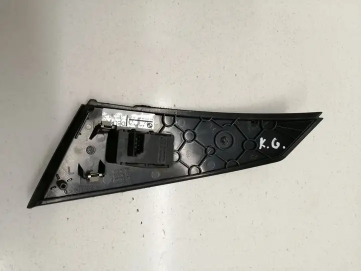 BMW 5 E60 E61 (2004 - 2010) 6940325AI Кнопка стеклоподъемников — фото 2