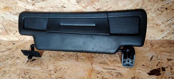 Mercedes-Benz SLK R171 (2005 - 2011) A1718100110 Солнцезащитный козырек — фото 1