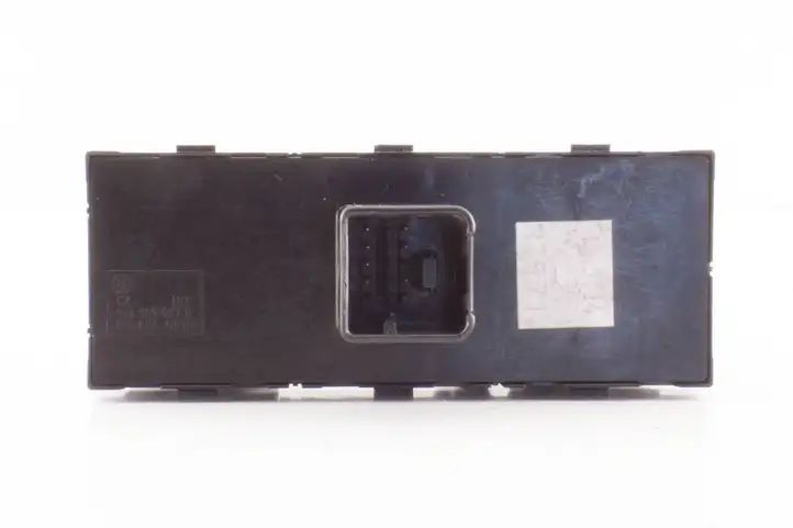 Volkswagen Tiguan (2007 - 2011) 1K4959857B Блок кнопок стеклоподъемников — фото 2