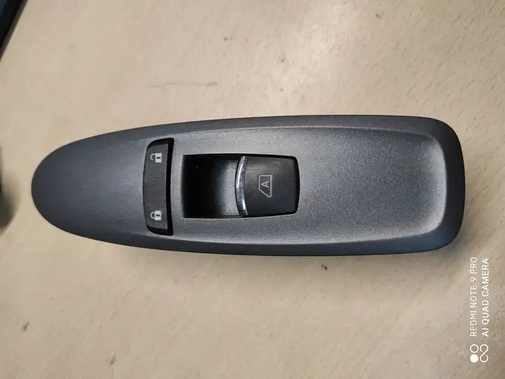 Infiniti Q50 (2013 - 2018) 254113JA0A Блок кнопок стеклоподъемников — фото 1