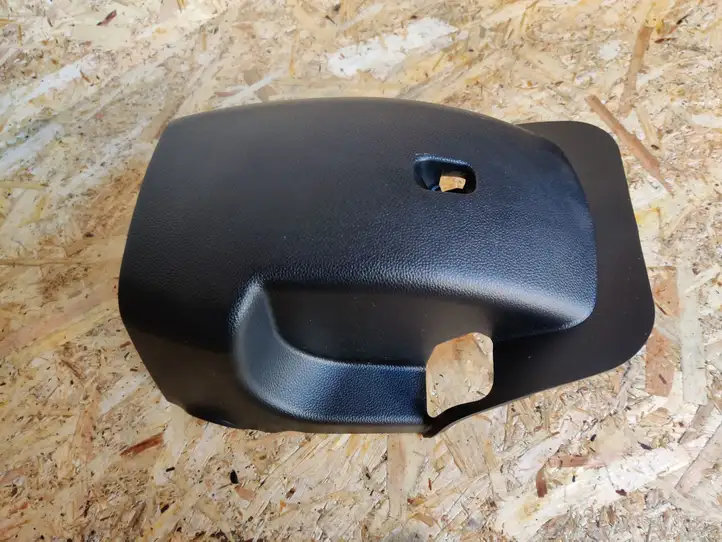 Hyundai i10 (2013 - 2016) 84850B9100 Обшивка рулевой колонки — фото 1