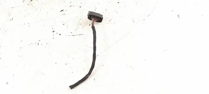 Mercedes-Benz S W221 (2005 - 2013) Проводка парктроников — фото 2