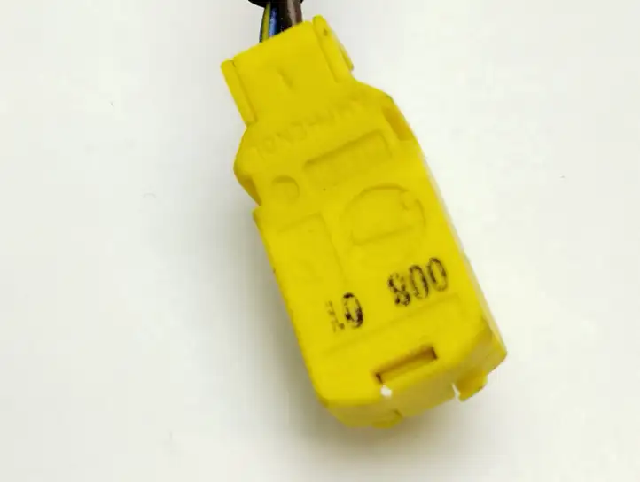 Mercedes-Benz A W168 (1997 - 2004) 0385458828 Прочая электропроводка — фото 6