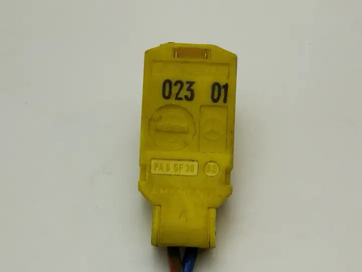 Mercedes-Benz A W168 (1997 - 2004) 0385458828 Прочая электропроводка — фото 8