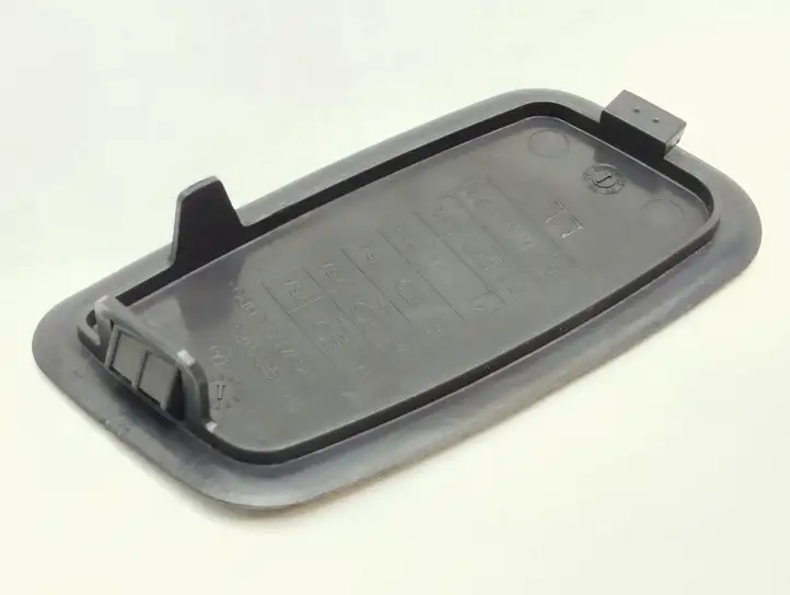Mercedes-Benz A W168 (1997 - 2004) 1686890183 Крышка ящика предохранителей — фото 8