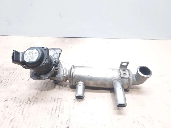 9646762280 Ford Focus EGR vožtuvas