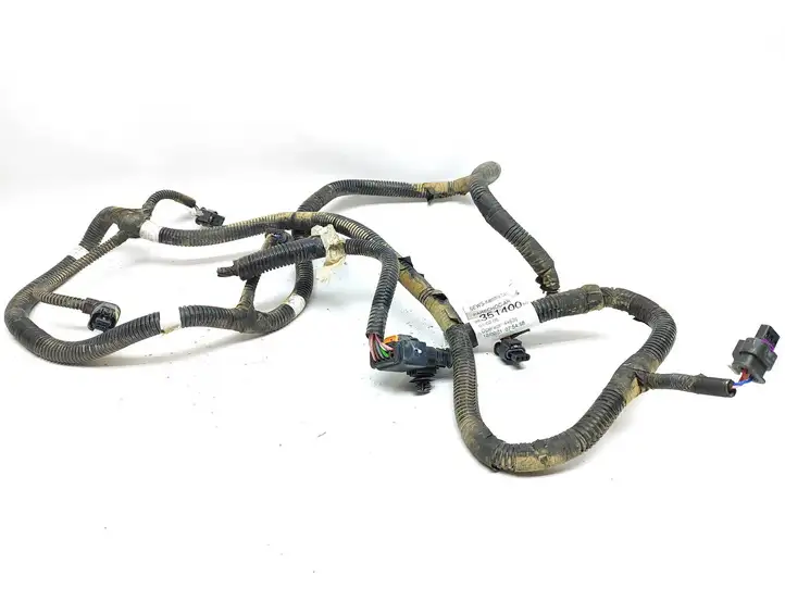 Citroen C4 (2016 - )  9835140080 Проводка датчиков парковки