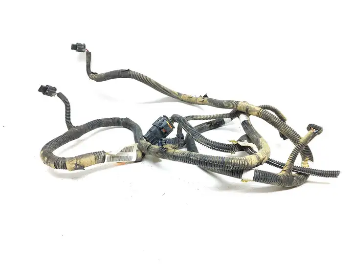 Citroen C4 (2016 - )  9835140080 Проводка датчиков парковки