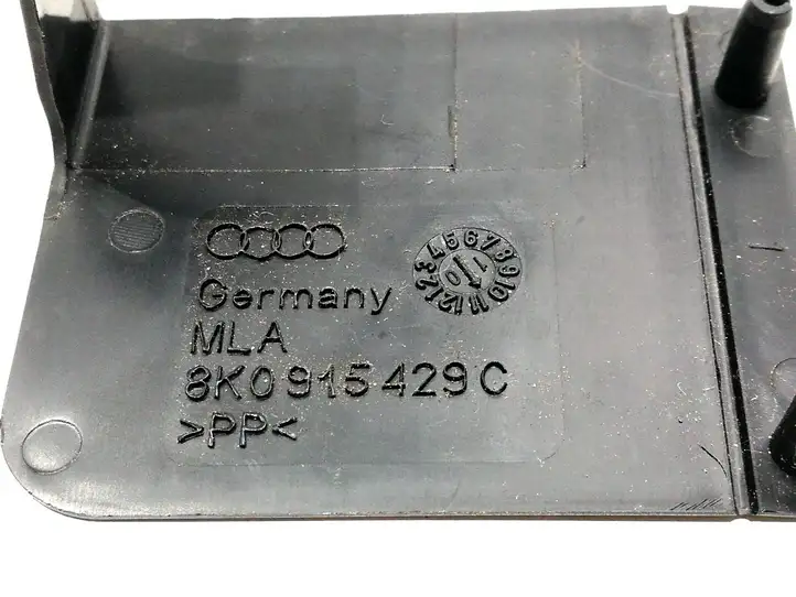Audi A7 S7 4G (2010 - 2014) 8K0915429C Клеммный узел плюсовых проводов — фото 3