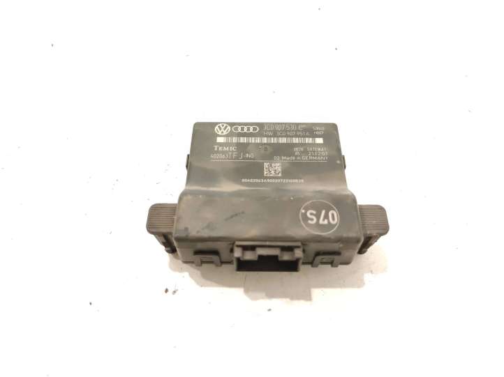 3C0907530C Volkswagen PASSAT B6 Gateway valdymo modulis