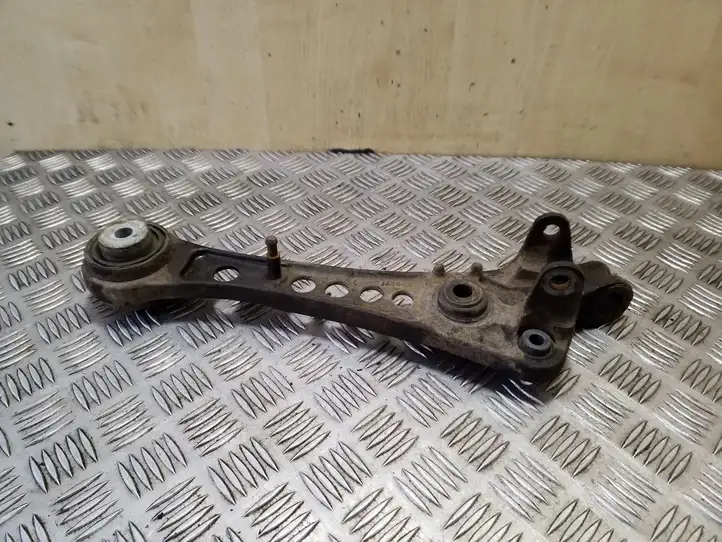 Jaguar XJ X351 (2009 - 2019) Вилка подвески — фото 3