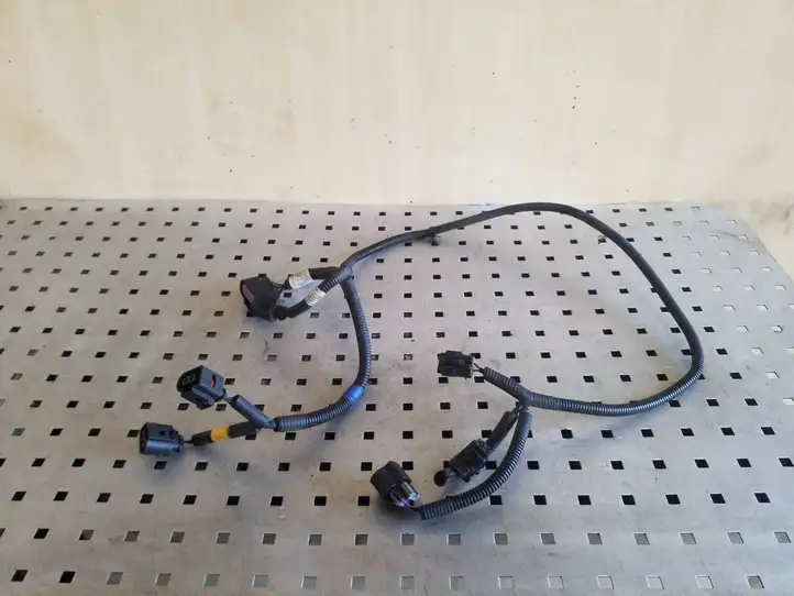 Chevrolet Captiva (2011 - 2013) 22737461 Прочая электропроводка — фото 1
