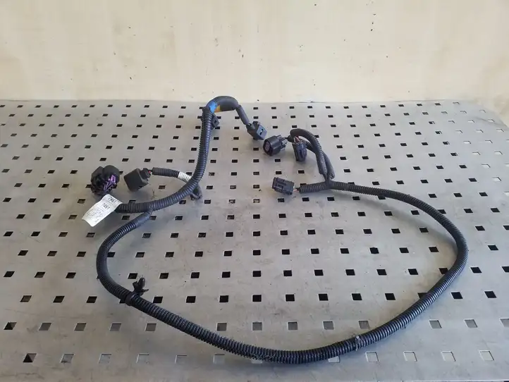 Chevrolet Captiva (2011 - 2013) 22737461 Прочая электропроводка — фото 3