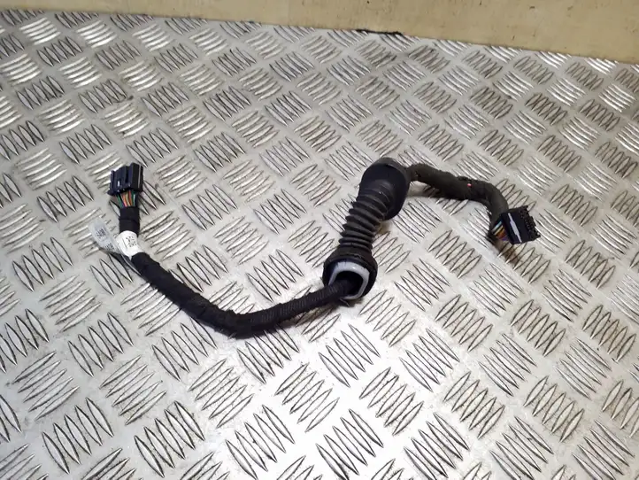 Chevrolet Captiva (2011 - 2013) 20976408 Прочая электропроводка — фото 1