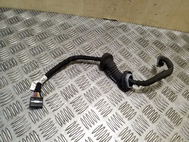 Chevrolet Captiva (2011 - 2013) 20976408 Прочая электропроводка — фото 3