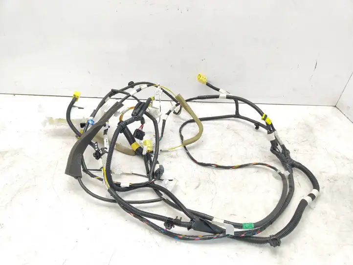 Toyota RAV 4 (XA30) (2006 - 2016) 821620R221 Прочая электропроводка — фото 10