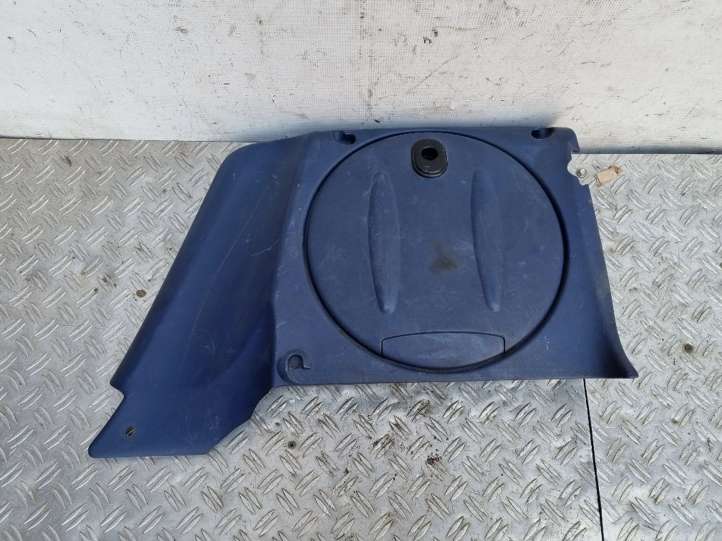 Smart ForTwo (2000 - 2007)  0002756V011 Боковая панель