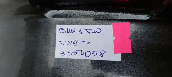 BMW 2 F44 (2019 - ) 6856085 Легкосплавный колесный диск R17 — фото 2