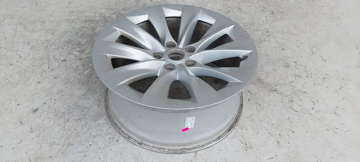 Tesla Model S (2016 - 2021)  105933700A Обод (ободья) колеса из легкого сплава R 19