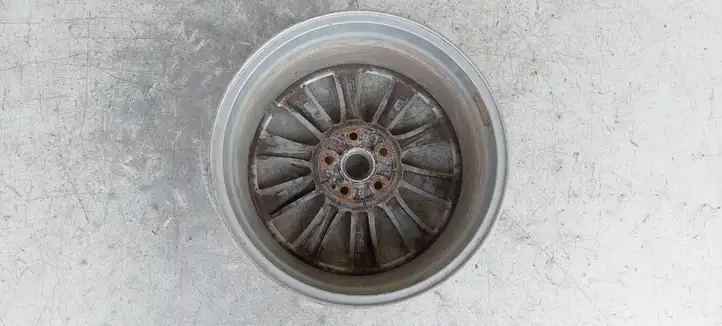 Tesla Model S (2016 - 2021)  105933700A Обод (ободья) колеса из легкого сплава R 19