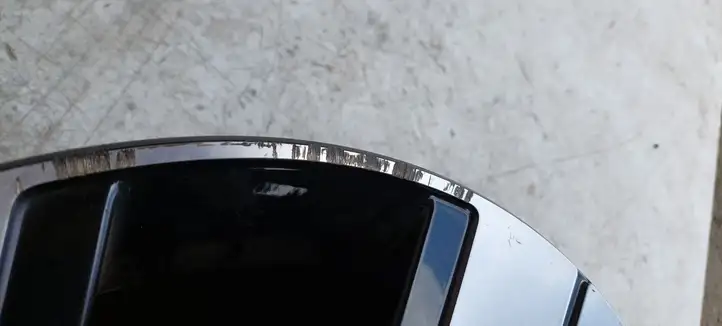 Volvo V60 (2018 - ) 31680199 Легкосплавный колесный диск R18 — фото 8