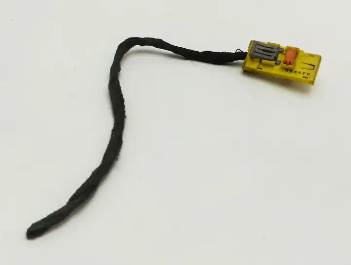 Mercedes-Benz C W203 (2000 - 2007) 0465452428 Прочая электропроводка — фото 1