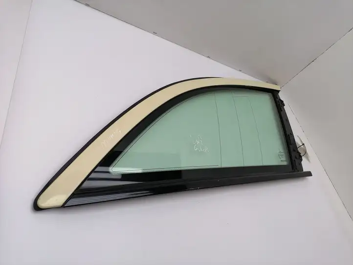 Mercedes-Benz E W211 (2002 - 2009) A2116703412 Заднее боковое стекло — фото 12