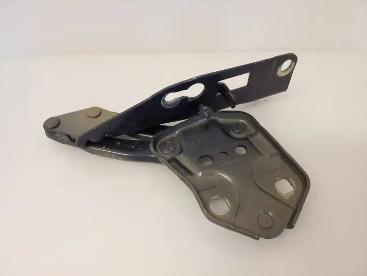 Volvo XC40 (2017 - ) 32297490 Петли капота — фото 1