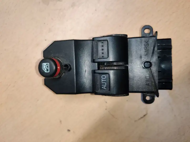 Honda Element (2003 - 2005) 35750SCVA012 Кнопка стеклоподъемников — фото 2