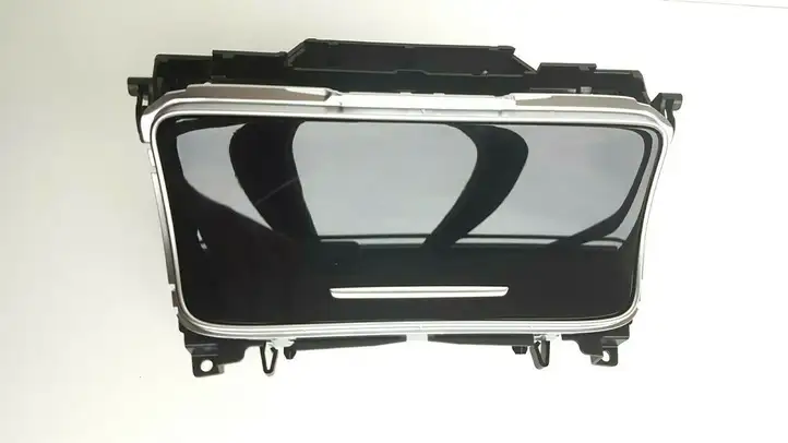 Mercedes-Benz C W205 (2014 - 2021) A2056800110 Передняя пепельница — фото 5