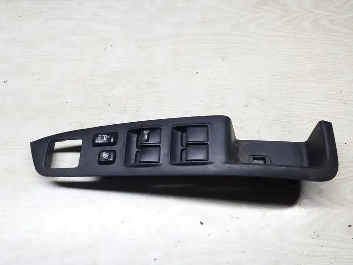 Peugeot 4007 (2007 - 2012) 8608A147 Кнопка стеклоподъемников — фото 1